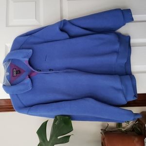 Vintage Patagonia fleece, M